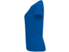 Спортивная футболка Bahrain женская (синий) 2XL (Изображение 3)