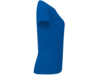 Спортивная футболка Bahrain женская (синий) 2XL (Изображение 4)