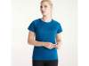 Спортивная футболка Bahrain женская (синий) 2XL (Изображение 5)