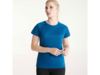 Спортивная футболка Bahrain женская (синий) XL (Изображение 5)