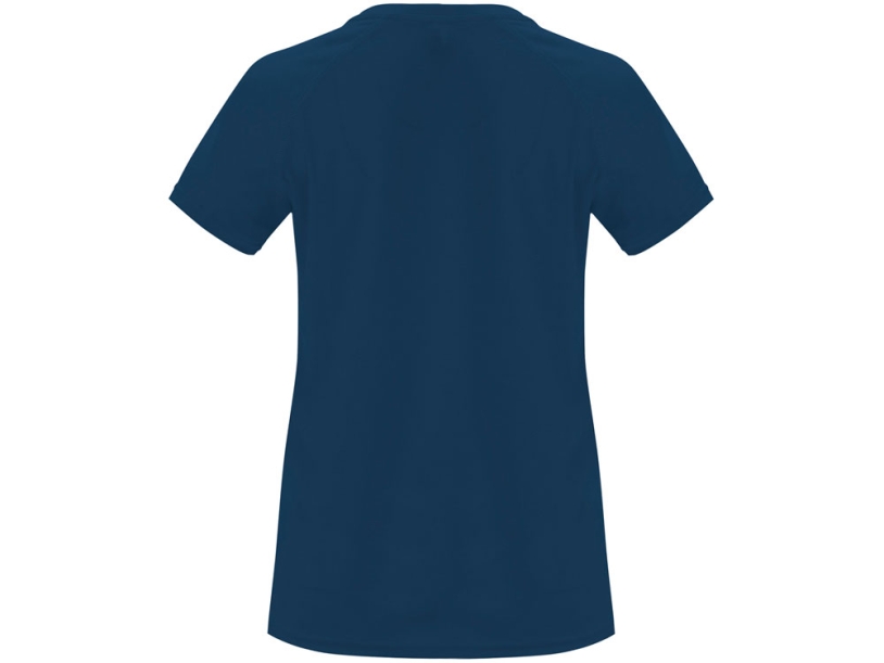 Спортивная футболка Bahrain женская (navy) 2XL (Изображение 2)