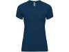Спортивная футболка Bahrain женская (navy) XL (Изображение 1)