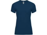 Спортивная футболка Bahrain женская (navy) XL