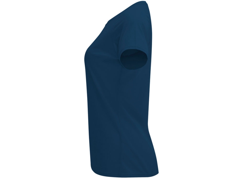 Спортивная футболка Bahrain женская (navy) XL (Изображение 3)