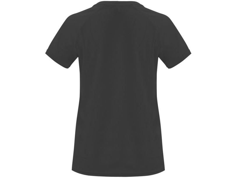 Спортивная футболка Bahrain женская (графит) XL (Изображение 2)