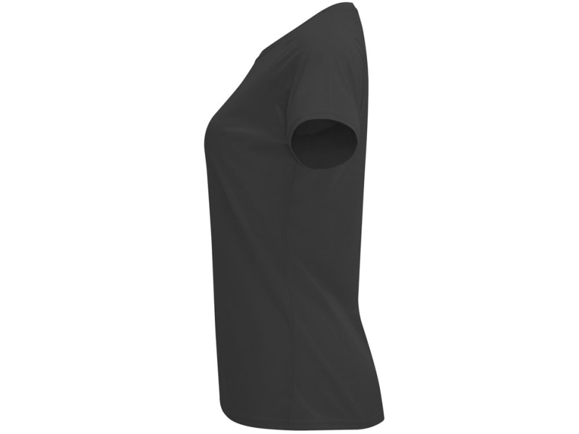 Спортивная футболка Bahrain женская (графит) M (Изображение 3)