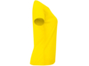 Спортивная футболка Bahrain женская (желтый) 2XL (Изображение 4)