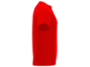 Спортивная футболка Monaco унисекс (красный) 2XL (Изображение 4)