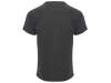 Спортивная футболка Monaco унисекс (графит) 2XL (Изображение 2)