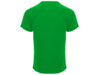 Спортивная футболка Monaco унисекс (зеленый) 3XL (Изображение 2)