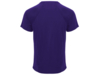 Спортивная футболка Monaco унисекс (лиловый) 2XL (Изображение 2)