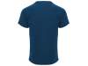 Спортивная футболка Monaco унисекс (navy) XS (Изображение 2)