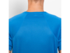 Спортивная футболка Monaco унисекс (синий) XS (Изображение 5)