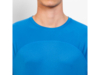 Спортивная футболка Monaco унисекс (синий) 3XL (Изображение 6)