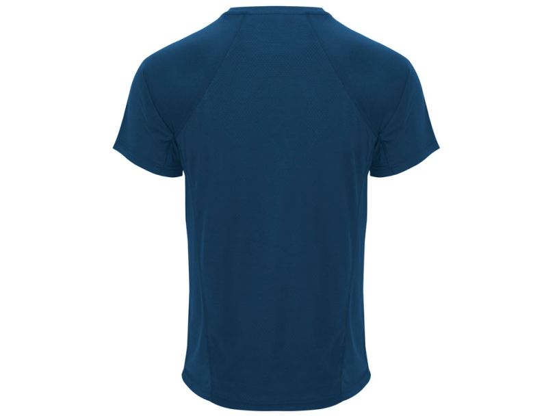 Спортивная футболка Monaco унисекс (navy) L (Изображение 2)