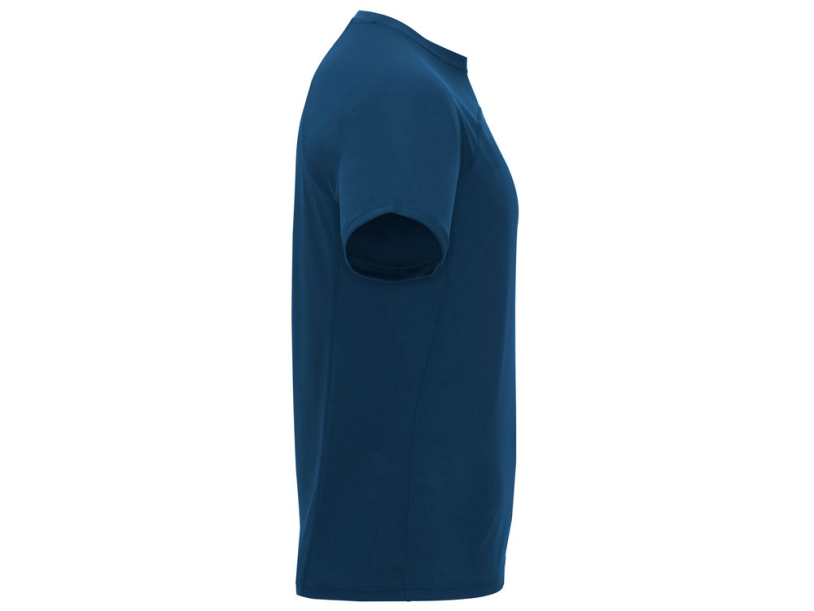 Спортивная футболка Monaco унисекс (navy) L (Изображение 4)