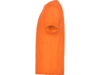 Спортивная футболка Montecarlo мужская (неоновый оранжевый) 2XL (Изображение 3)