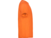 Спортивная футболка Montecarlo мужская (неоновый оранжевый) 2XL (Изображение 4)