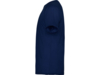 Спортивная футболка Montecarlo мужская (navy) 2XL (Изображение 3)