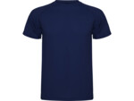 Спортивная футболка Montecarlo мужская (navy) 2XL