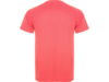 Спортивная футболка Montecarlo мужская (розовый) 2XL (Изображение 2)