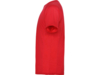 Спортивная футболка Montecarlo мужская (красный) XL (Изображение 3)