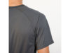 Спортивная футболка Montecarlo мужская (графит) XL (Изображение 6)