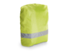 ILLUSION. Светоотражающая защита для рюкзака, Желтый (Изображение 1)