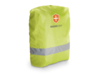 ILLUSION. Светоотражающая защита для рюкзака, Желтый (Изображение 2)