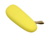 Внешний аккумулятор в форме камня Stone, 2600 mAh (желтый)  (Изображение 2)