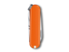 Нож-брелок Classic SD Colors Mango Tango, 58 мм, 7 функций (оранжевый)  (Изображение 2)