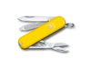 Нож-брелок Classic SD Colors Sunny Side, 58 мм, 7 функций (желтый)  (Изображение 1)