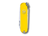 Нож-брелок Classic SD Colors Sunny Side, 58 мм, 7 функций (желтый)  (Изображение 2)