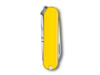 Нож-брелок Classic SD Colors Sunny Side, 58 мм, 7 функций (желтый)  (Изображение 3)