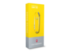 Нож-брелок Classic SD Colors Sunny Side, 58 мм, 7 функций (желтый)  (Изображение 4)