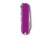 Нож-брелок Classic SD Colors Tasty Grape, 58 мм, 7 функций (фиолетовый)  (Изображение 3)