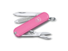 Нож-брелок Classic SD Colors Cherry Blossom, 58 мм, 7 функций (розовый)  (Изображение 1)
