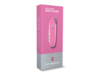 Нож-брелок Classic SD Colors Cherry Blossom, 58 мм, 7 функций (розовый)  (Изображение 4)