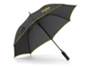 Зонт с автоматическим открытием JENNA (желтый)  (Изображение 2)
