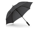 Зонт с автоматическим открытием JENNA (серебристый) 