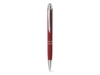 Алюминиевая шариковая ручка MARIETA SOFT (бордовый)  (Изображение 3)