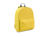 Рюкзак 600D BERNA (желтый)  (Изображение 1)