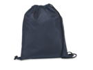 Сумка в формате рюкзака CARNABY (темно-синий) 