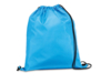 Сумка в формате рюкзака CARNABY (голубой)  (Изображение 1)