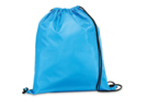 Сумка в формате рюкзака CARNABY (голубой) 