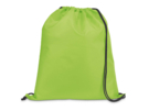 Сумка в формате рюкзака CARNABY (светло-зеленый) 