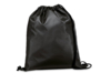 Сумка в формате рюкзака CARNABY (черный)  (Изображение 1)