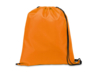 Сумка в формате рюкзака CARNABY (оранжевый)  (Изображение 1)