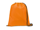 Сумка в формате рюкзака CARNABY (оранжевый) 