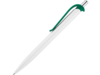 Ручка пластиковая шариковая ANA (зеленый)  (Изображение 1)